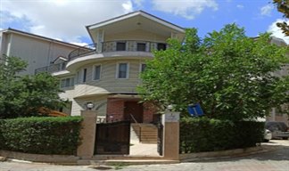 Hamidiye Kltr ve Eitim Vakf