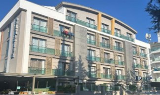 Dumlupnar Erkek renci Yurdu