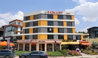 RADA Loft Angora - renci Yurdu