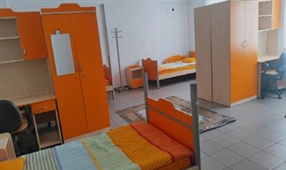 Kayseri - Kocasinan, Kamp�s K�z Rezidans� - 3 Ki�ilik Oda