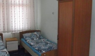 Ktahya - Merkez, Huzur Erkek renci Yurdu - 1 Kiilik Oda