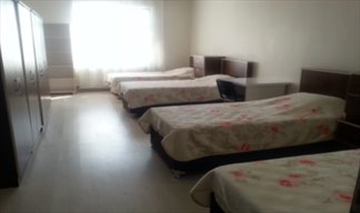 Gaziantep - �ahinbey, TDV Gaziantep Zennup �a�da� K�z ��renci Yurdu - 4 Ki�ilik Oda