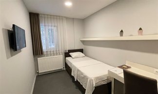 Ankara - �ankaya, Ey�bo�lu K�z ��renci Yurdu - 1 Ki�ilik Oda