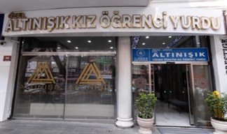 Alt�n���k K�z ��renci Yurdu