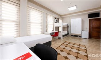 24. �ube - �stanbul �deal K�z ��renci Yurdu 4
