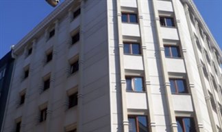 nsan Vakf Bahelievler Kz Yurdu