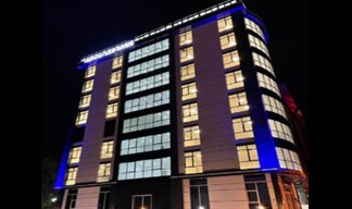 Turkuaz Maltepe Erkek Yurdu 1