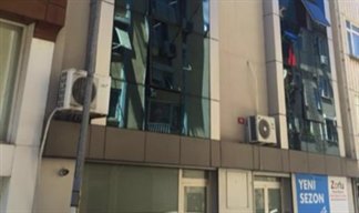 Kadky Zorlu Kz Yurdu