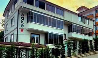 Sakarya E�itim Vakf� Erkek ��renci Yurdu