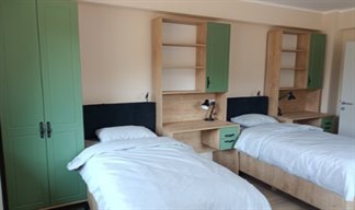 Sakarya - Serdivan, Ali R�za Yerebakan �zel Erkek Yurdu - 2 Ki�ilik Oda