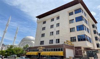 Gaziantep Anadolu Tevhid Vakf 1