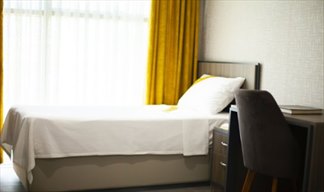 Ankara - Etimesgut, Pozitif Suites - 1 Ki�ilik Oda - Deluxe