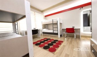 24. �ube - �stanbul �deal K�z ��renci Yurdu 3