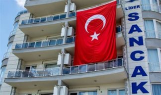 Sancak Bursa Zeytina�ac� K�z ��renci Yurdu
