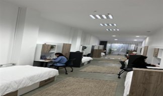 �stanbul - Bayrampa�a, Biruni K�z ve Erkek ��renci Yurtlar� (Zeytinburnu) - 6 Ki�ilik Oda