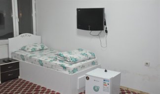 Bayburt - Merkez, S�la Erkek ��renci Evleri - 1 Ki�ilik Oda