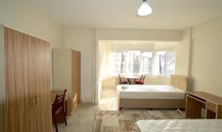 Edirne - Merkez, Edirne Ta� Apart - Balkan ��renci Yurdu - 2 Ki�ilik Oda