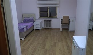 �stanbul - Avc�lar, Avc�lar �zel Piyano Erkek Yurdu - 1 Ki�ilik Oda