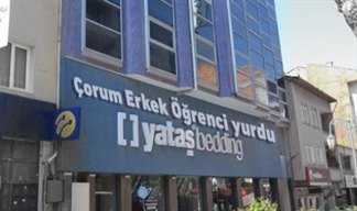 orum Erkek renci Yurdu 1