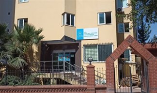 Adana ukurova nsan Vakf Yediveren Erkek Yurdu  1