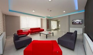 19. UBE - deal Kz renci Yurdu 3