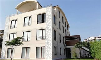 Emir Sultan renci Evleri 1