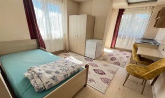Bayburt - Merkez, Ko�-Pa K�z ��renci Pansiyonu - 1 Ki�ilik Oda