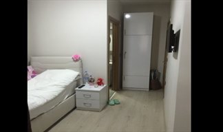 �stanbul - Fatih, S�me K�z ��renci Yurdu - 1 Ki�ilik Oda