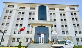 Ahmet Arif Denizolgun Erkek Yurdu 1