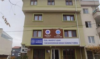 Marifet Uak Erkek renci Yurdu