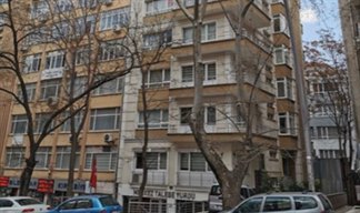 Merkez Erkek renci Yurdu