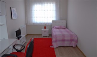 Bursa - Osmangazi, Ceren Kz renci Konutlar  - 1 Kiilik Oda