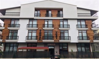 Bahelievler zel Sandal Kz renci Yurdu 1