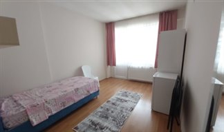 Amasya - Merkez, Rana K�z ��renci Yurdu - 1 Ki�ilik Oda