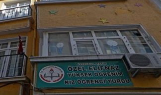 Elifnaz K�z ��renci Yurdu