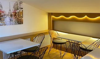 Armonim zel Erkek Yurdu