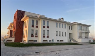 Marifet Aksaray Erkek renci Yurdu