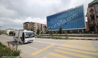 M.E.B Sahil Kz renci Yurdu