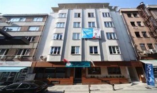 Kadky Zorlu Erkek Yurdu