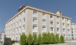 �nder �zmir Y�ksek��renim Erkek Yurdu 1