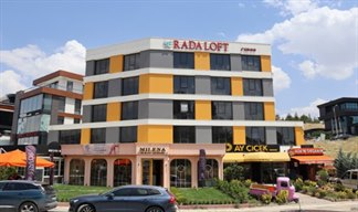 RADA Loft Angora - renci Yurdu 1