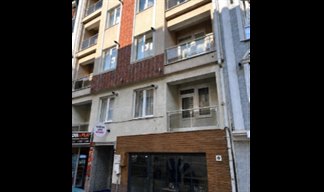 Eski�ehir Ocean Life K�z Apart 1
