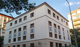 Seyrantepe Erkek renci Yurdu 1