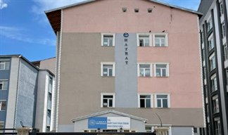 Marifet Kars Erkek renci Yurdu