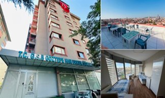 Gztepe Han Erkek renci Yurdu