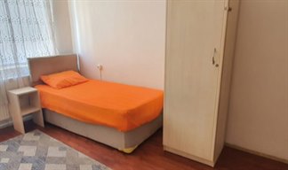 Ayd�n - Merkez, �nsan Vakf� Efeler Erkek Yurdu - 1 Ki�ilik Oda