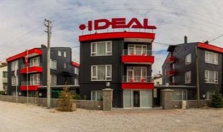 19. UBE - deal Kz renci Yurdu 2