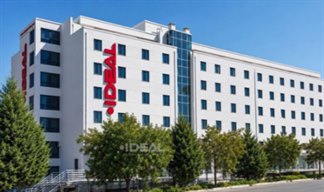16. �UBE - �deal K�z ��renci Yurdu 1
