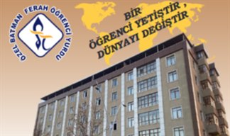 Batman Ferah renci Yurdu 1