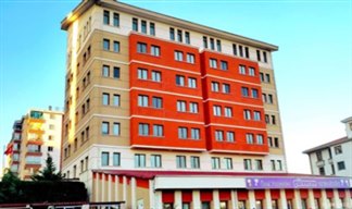 Mimar Sinan Talebe Yurdu